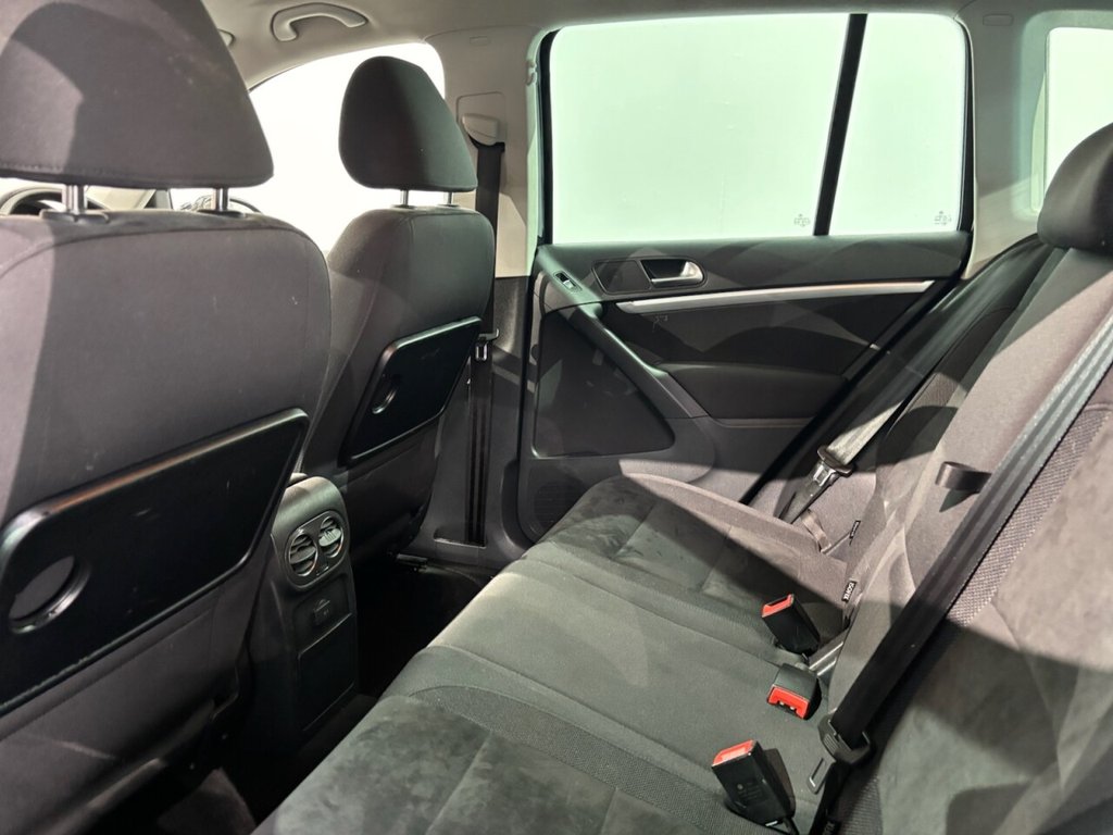 Used Volkswagen Tiguan 2016 for sale - 76626475: Photo 40