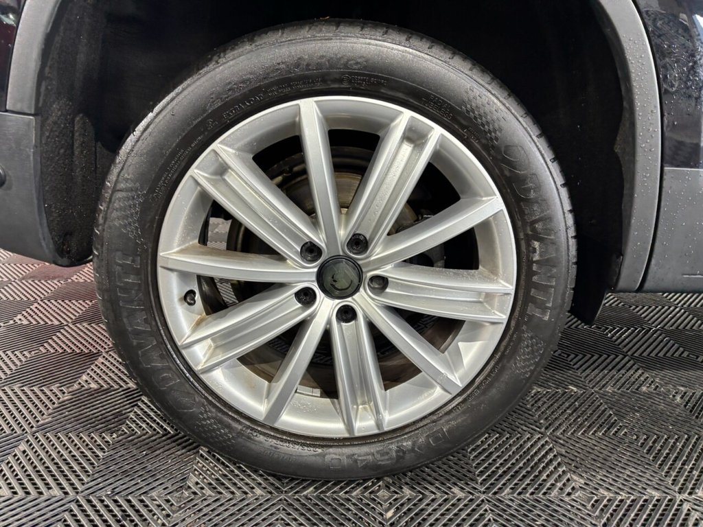 Used Volkswagen Tiguan 2016 for sale - 76626475: Photo 42