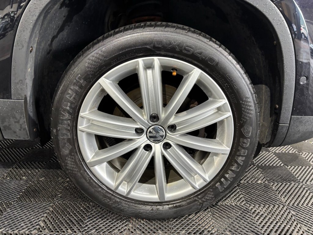 Used Volkswagen Tiguan 2016 for sale - 76626475: Photo 43