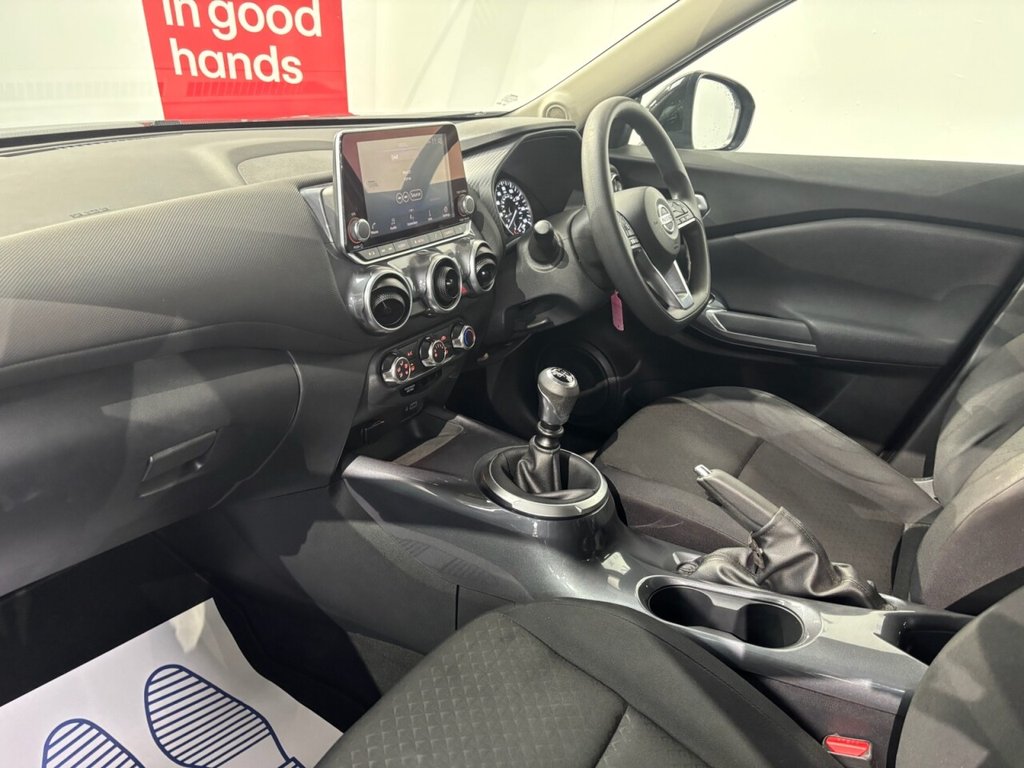 Used Nissan Juke 2020 for sale - 77820642: Photo 12