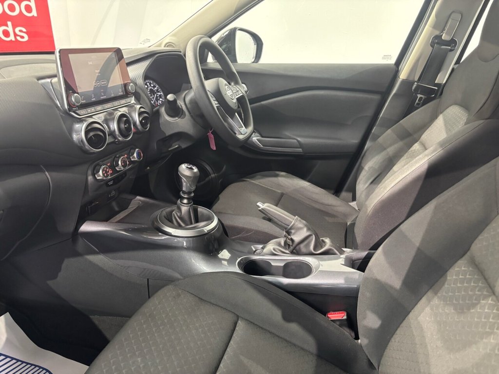 Used Nissan Juke 2020 for sale - 77820642: Photo 13