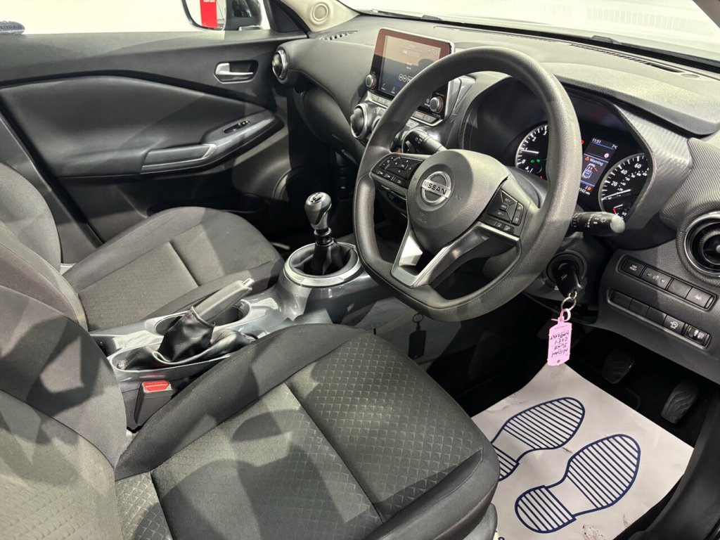 Used Nissan Juke 2020 for sale - 77820642: Photo 14