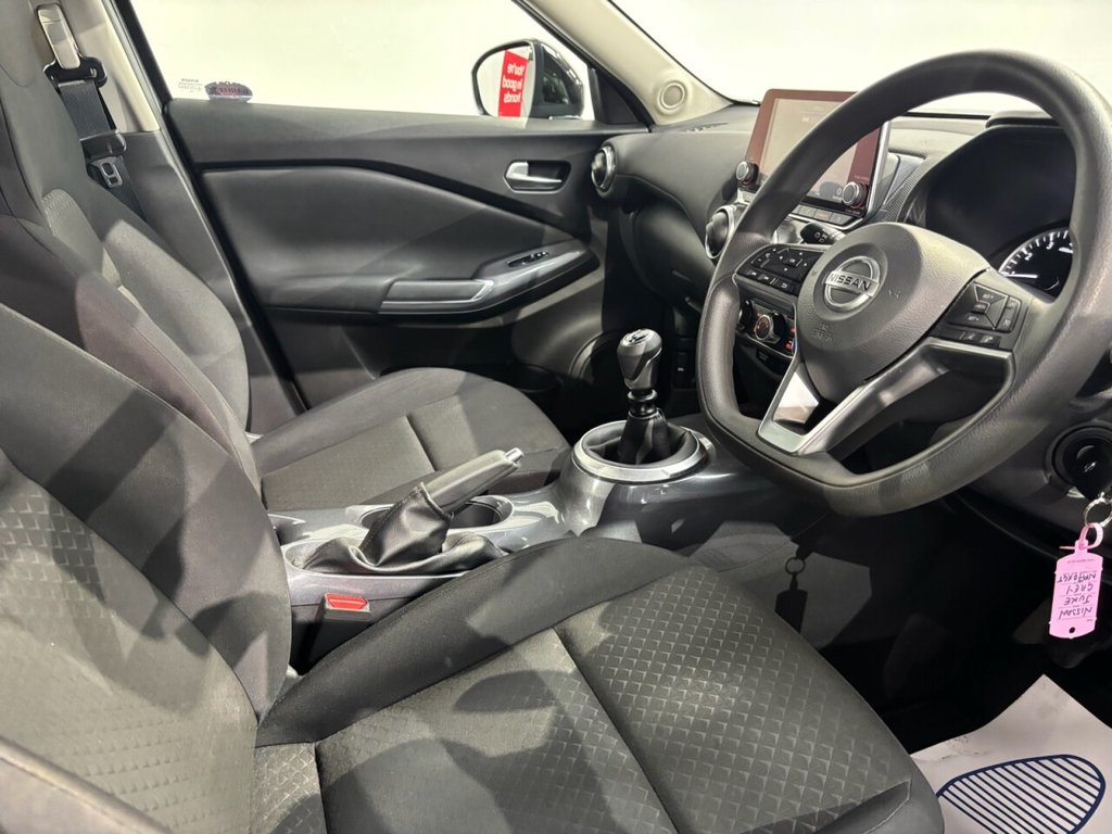 Used Nissan Juke 2020 for sale - 77820642: Photo 15