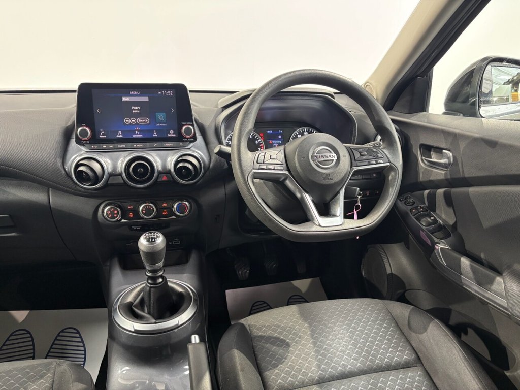 Used Nissan Juke 2020 for sale - 77820642: Photo 16