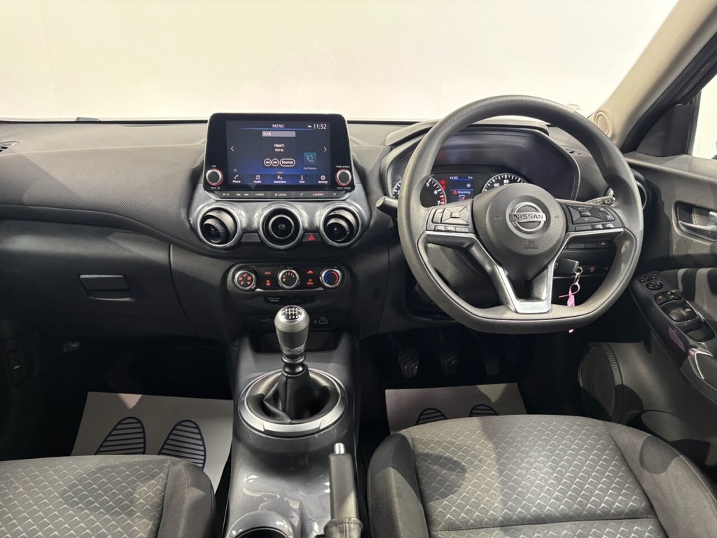 Used Nissan Juke 2020 for sale - 77820642: Photo 17