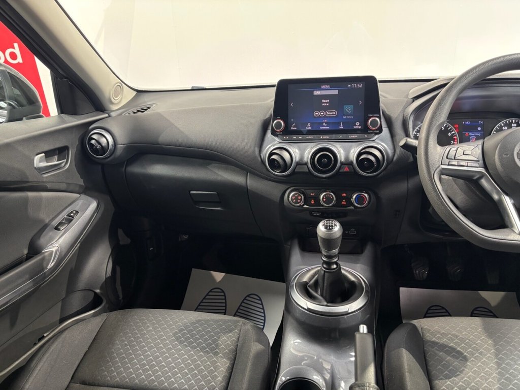 Used Nissan Juke 2020 for sale - 77820642: Photo 18