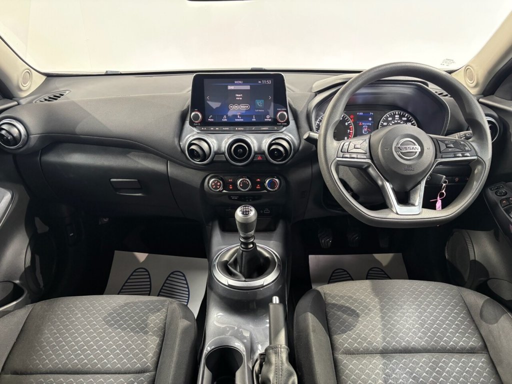 Used Nissan Juke 2020 for sale - 77820642: Photo 19