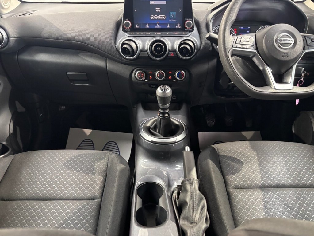 Used Nissan Juke 2020 for sale - 77820642: Photo 21