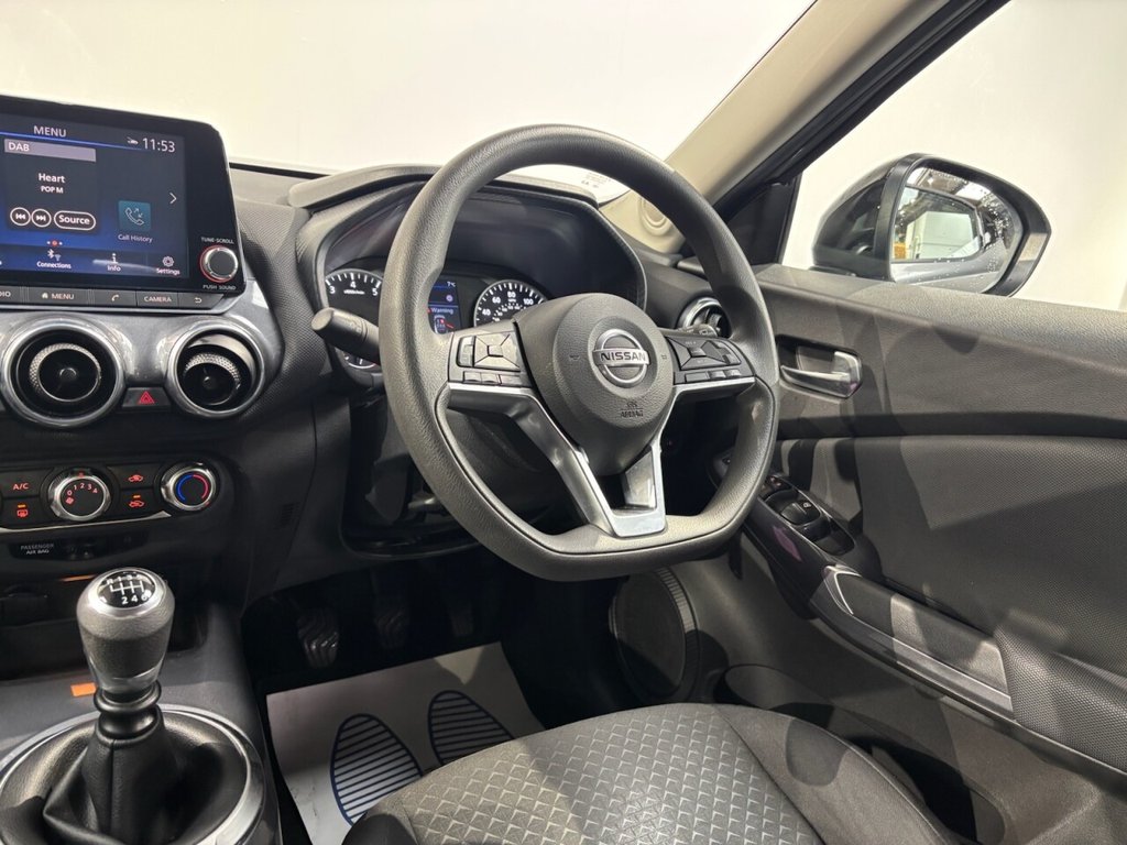 Used Nissan Juke 2020 for sale - 77820642: Photo 22