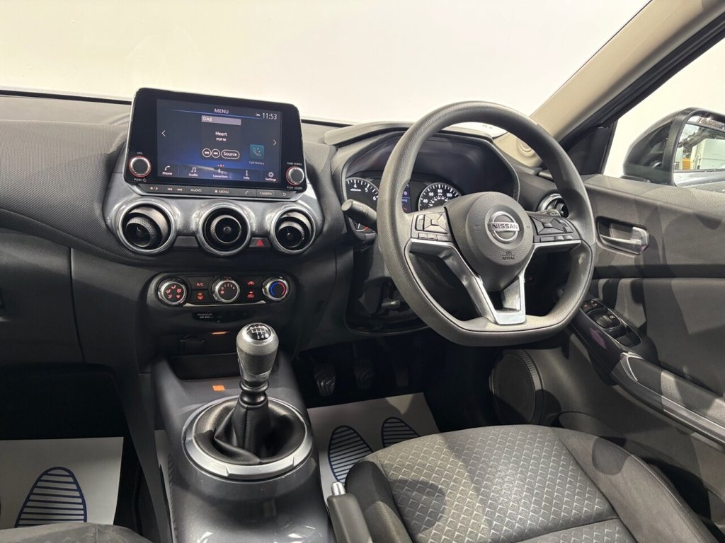 Used Nissan Juke 2020 for sale - 77820642: Photo 23