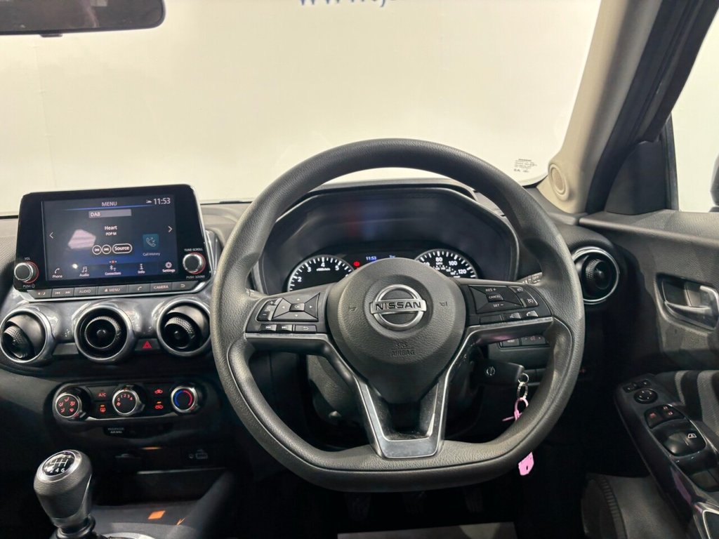 Used Nissan Juke 2020 for sale - 77820642: Photo 24