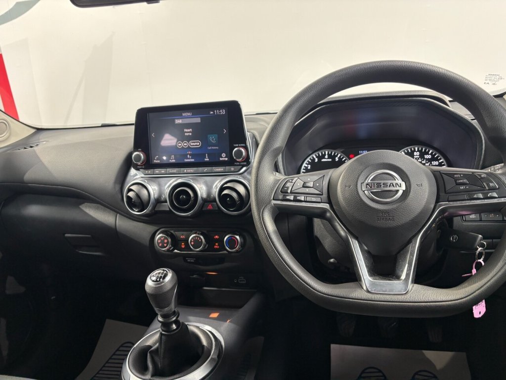 Used Nissan Juke 2020 for sale - 77820642: Photo 25