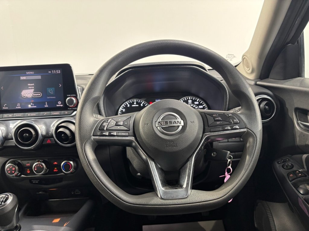 Used Nissan Juke 2020 for sale - 77820642: Photo 27