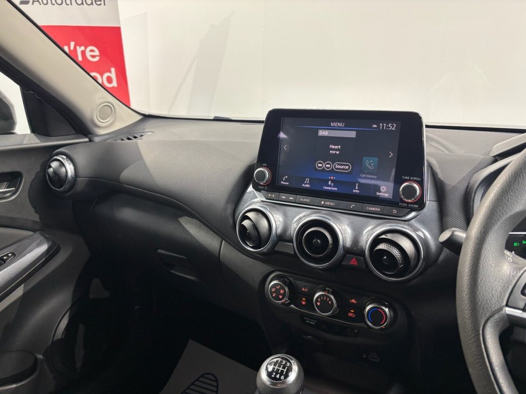 Used Nissan Juke 2020 for sale - 77820642: Photo 30