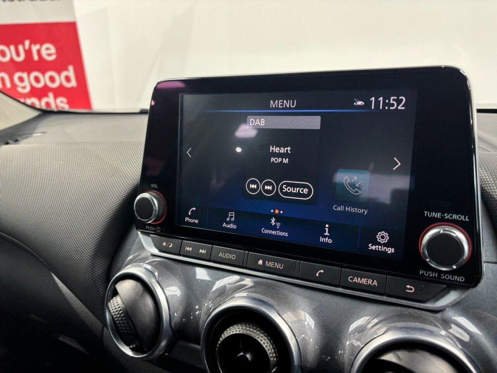 Used Nissan Juke 2020 for sale - 77820642: Photo 31