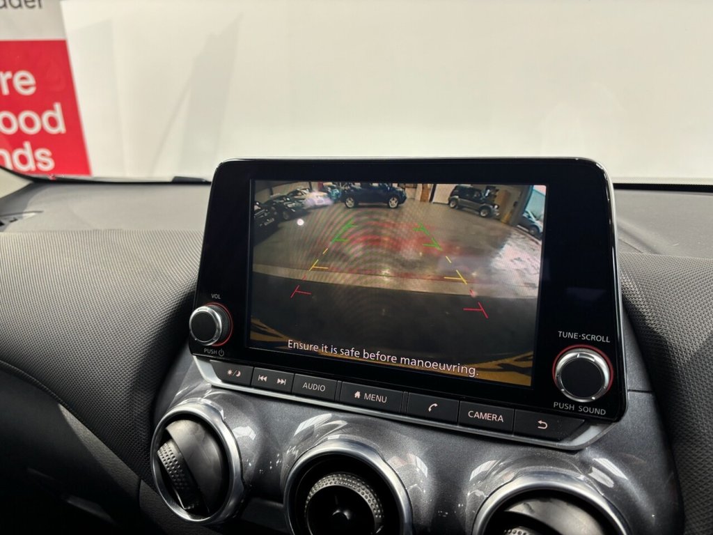 Used Nissan Juke 2020 for sale - 77820642: Photo 32