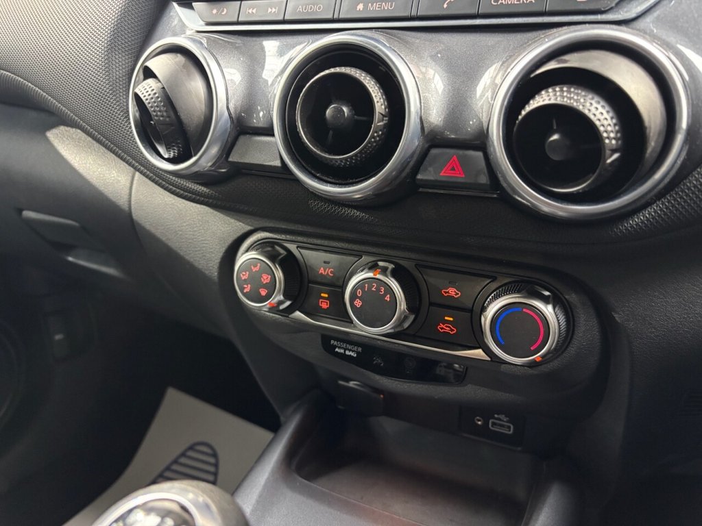 Used Nissan Juke 2020 for sale - 77820642: Photo 33