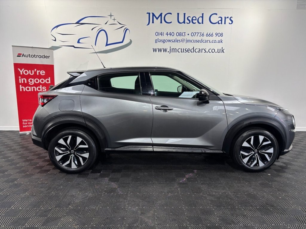 Used Nissan Juke 2020 for sale - 77820642: Photo 5