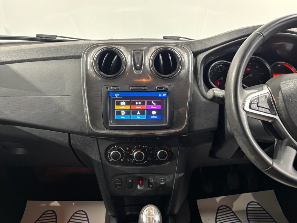Used Dacia Sandero Stepway 2019 for sale - 76740248: Photo 27