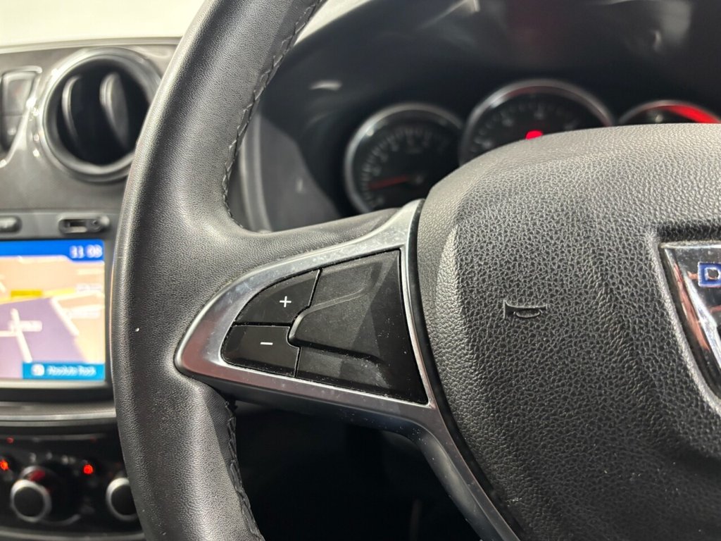 Used Dacia Sandero Stepway 2019 for sale - 76740248: Photo 28