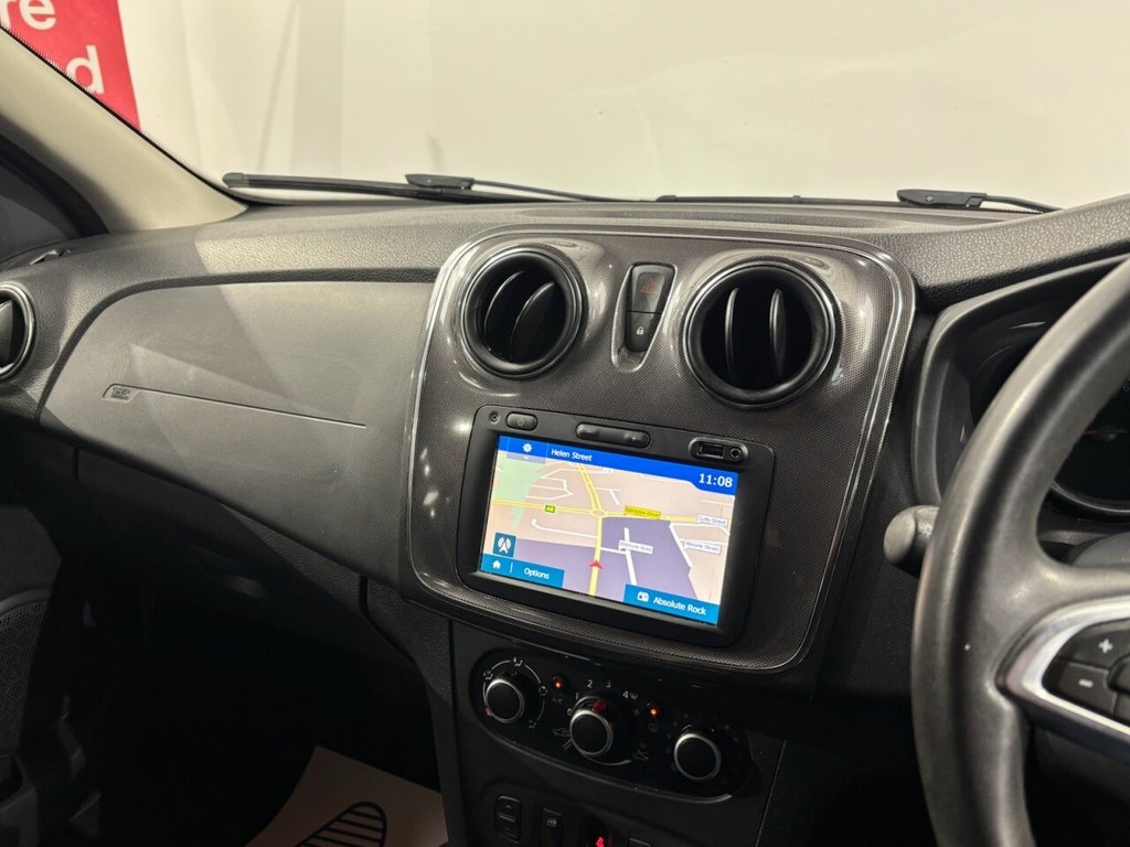 Used Dacia Sandero Stepway 2019 for sale - 76740248: Photo 30