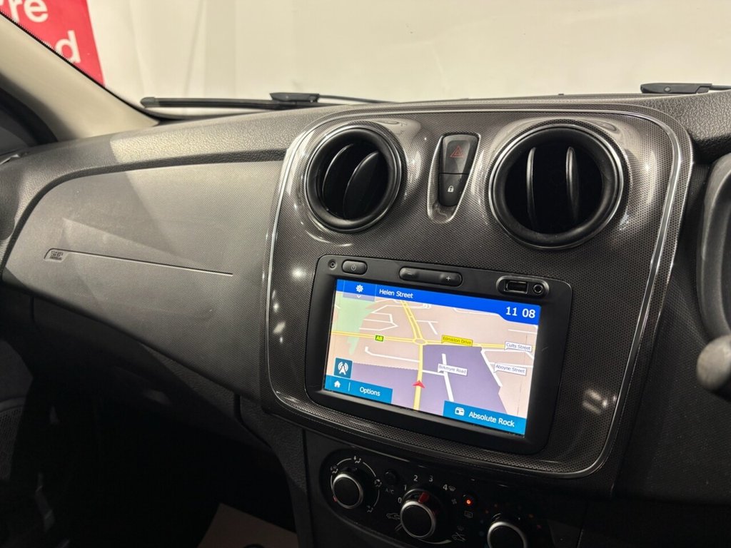 Used Dacia Sandero Stepway 2019 for sale - 76740248: Photo 31