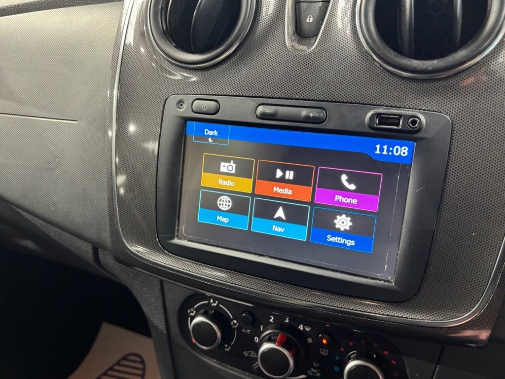 Used Dacia Sandero Stepway 2019 for sale - 76740248: Photo 32