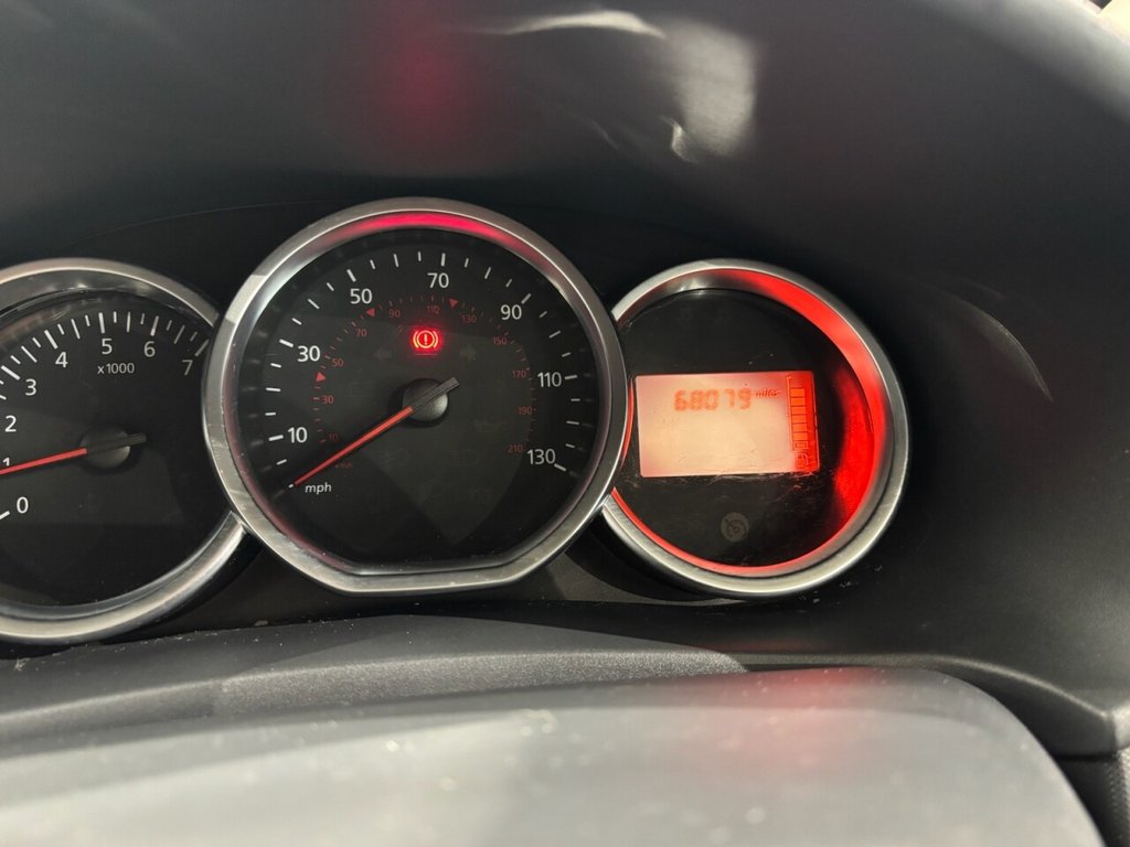 Used Dacia Sandero Stepway 2019 for sale - 76740248: Photo 34