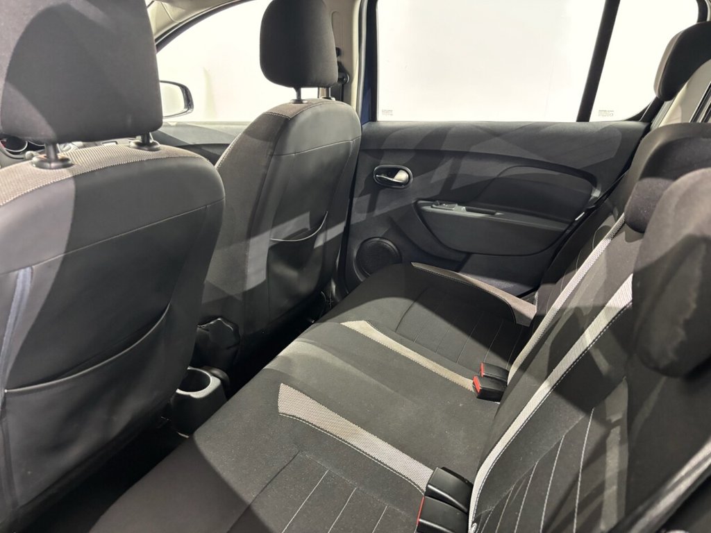 Used Dacia Sandero Stepway 2019 for sale - 76740248: Photo 38