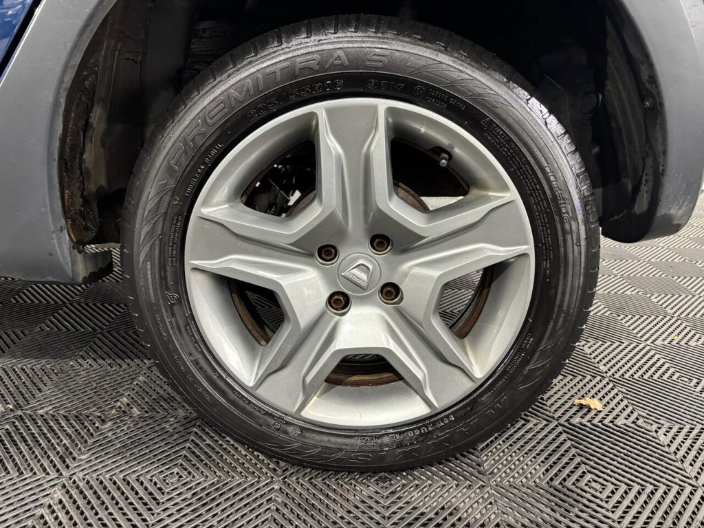 Used Dacia Sandero Stepway 2019 for sale - 76740248: Photo 40