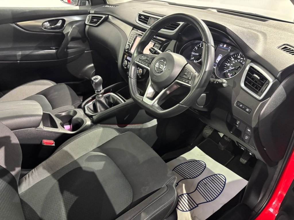 Used Nissan Qashqai 2019 for sale - 77302529: Photo 14