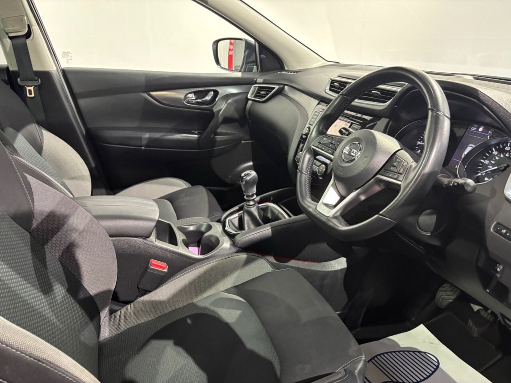Used Nissan Qashqai 2019 for sale - 77302529: Photo 15