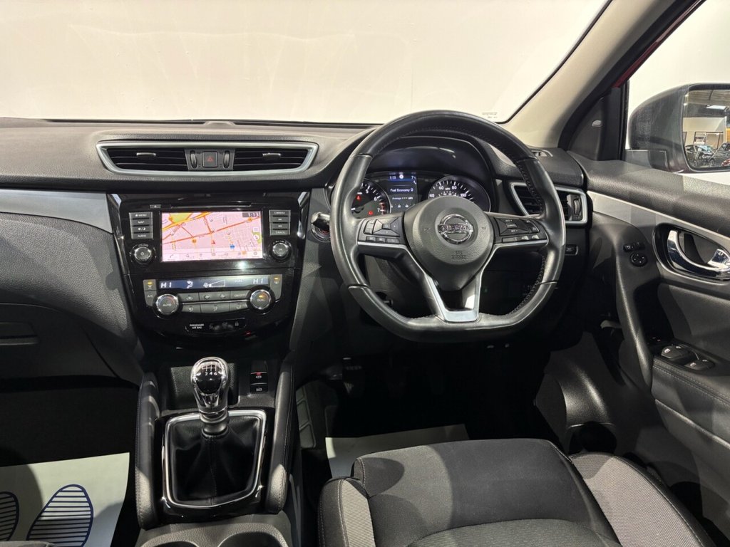 Used Nissan Qashqai 2019 for sale - 77302529: Photo 16