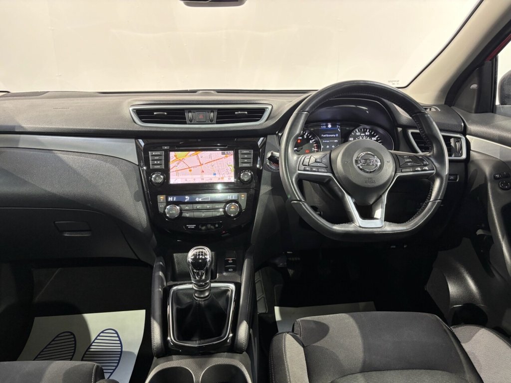 Used Nissan Qashqai 2019 for sale - 77302529: Photo 17