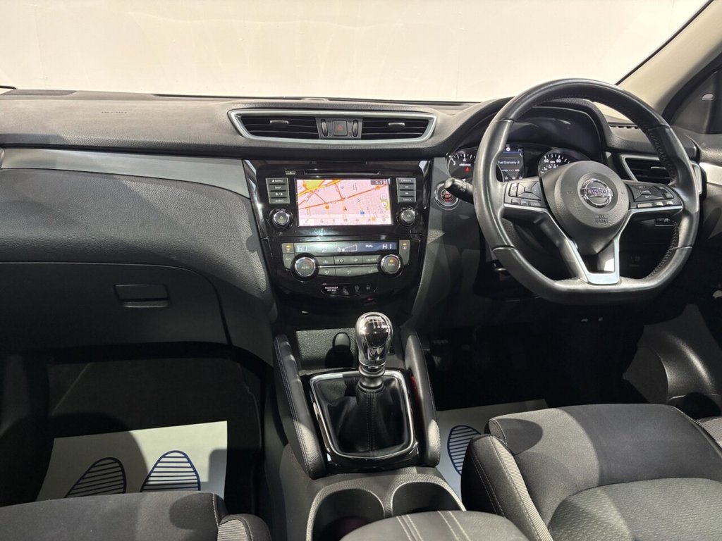 Used Nissan Qashqai 2019 for sale - 77302529: Photo 18