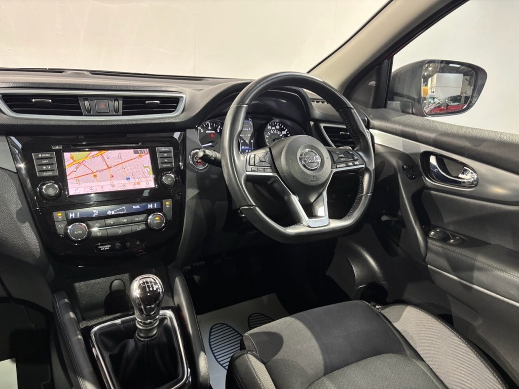 Used Nissan Qashqai 2019 for sale - 77302529: Photo 20