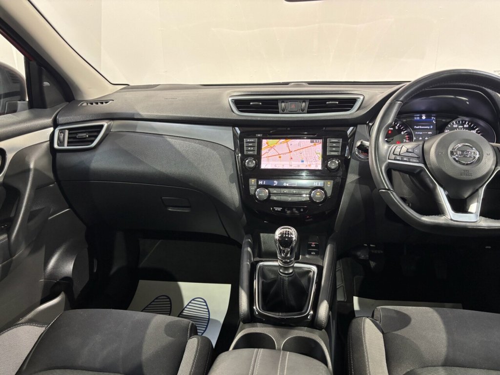 Used Nissan Qashqai 2019 for sale - 77302529: Photo 22