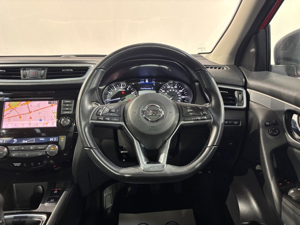 Used Nissan Qashqai 2019 for sale - 77302529: Photo 26
