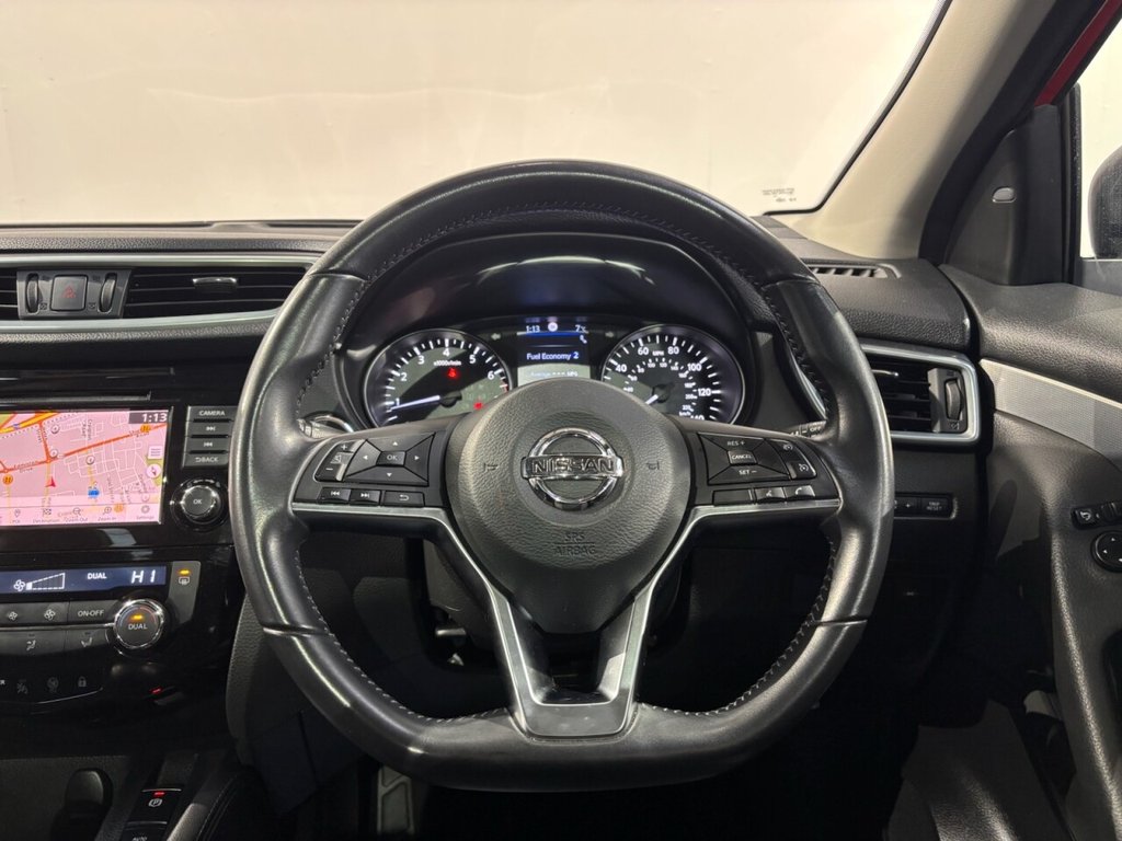 Used Nissan Qashqai 2019 for sale - 77302529: Photo 29