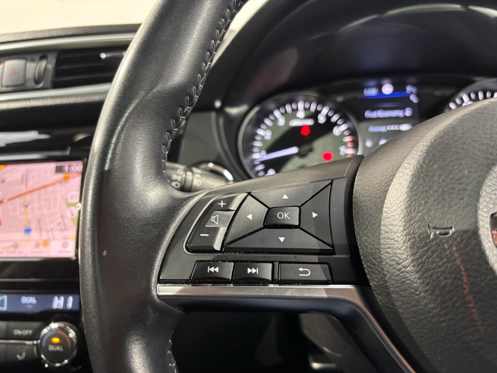 Used Nissan Qashqai 2019 for sale - 77302529: Photo 30