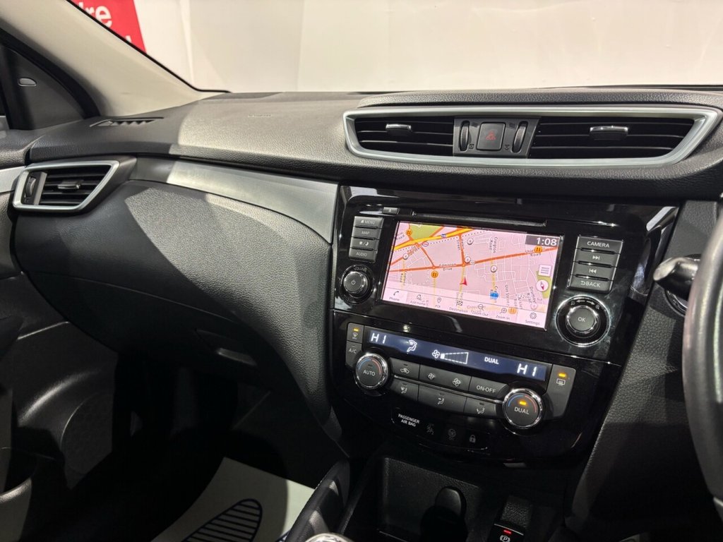 Used Nissan Qashqai 2019 for sale - 77302529: Photo 32