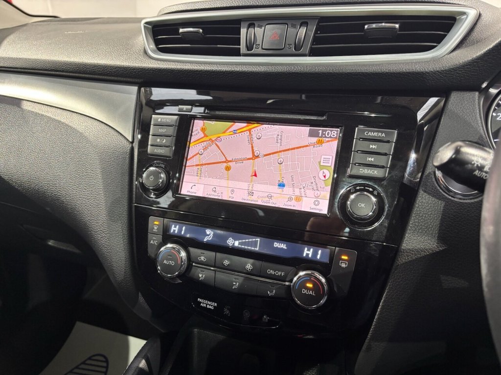 Used Nissan Qashqai 2019 for sale - 77302529: Photo 33