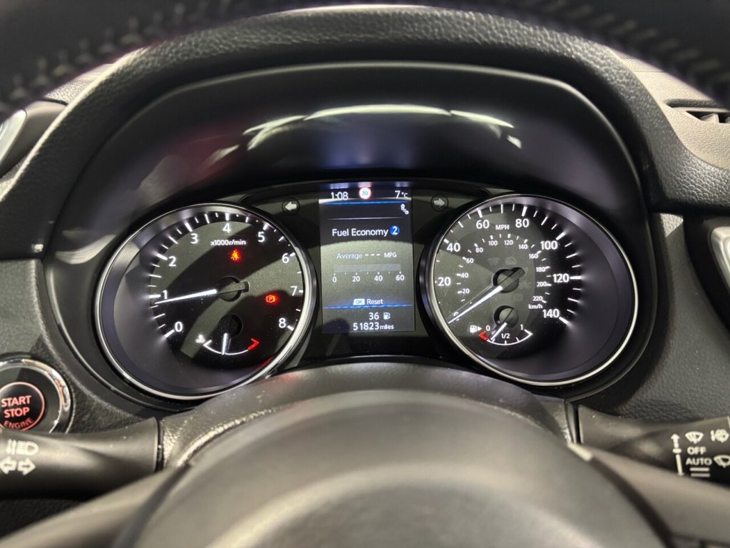 Used Nissan Qashqai 2019 for sale - 77302529: Photo 35