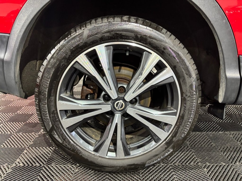 Used Nissan Qashqai 2019 for sale - 77302529: Photo 41