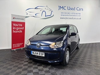 Used Volkswagen up! 2014 for sale - 79400418: Photo