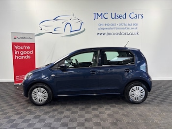 Used Volkswagen up! 2014 for sale - 79400418: Photo