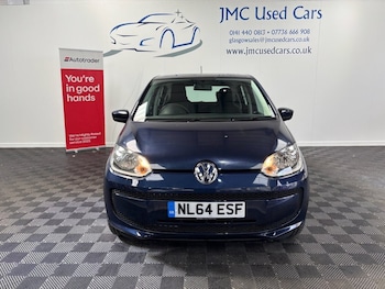 Used Volkswagen up! 2014 for sale - 79400418: Photo