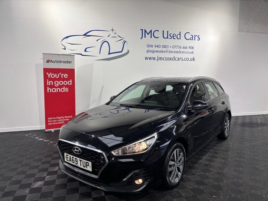 Used Hyundai i30 2019 for sale - 76820701: Photo 1