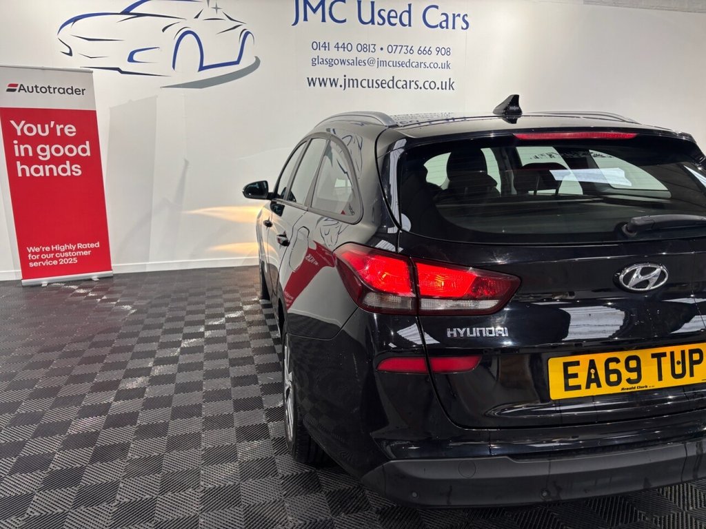 Used Hyundai i30 2019 for sale - 76820701: Photo 10