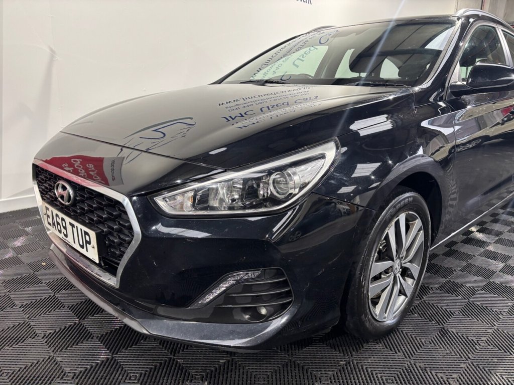 Used Hyundai i30 2019 for sale - 76820701: Photo 12